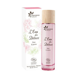 L'Eau des Délices Rose & Jasmin