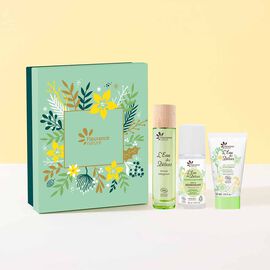 Coffret D&eacute;lices de Verveine
