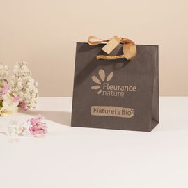 Sac cadeau maquillage