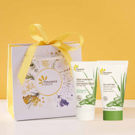 Sac Duo Aloe vera