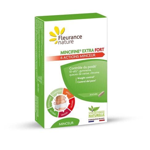 Mincifine&reg; Extra Fort