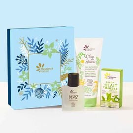 Coffret Sp&eacute;cial Homme