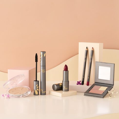 maquillage bio fleurance nature