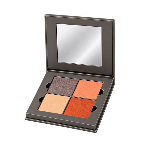 Palette Sienne 