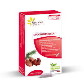 Lipocholest&eacute;rol