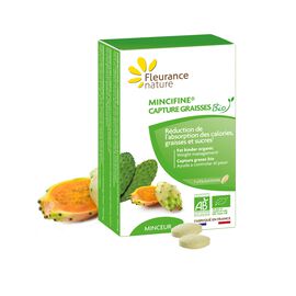 Mincifine® capture graisses Bio