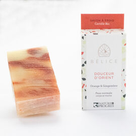 Bélice Savon Douceur d'Orient
