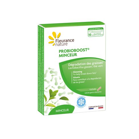Probioboost&reg; minceur