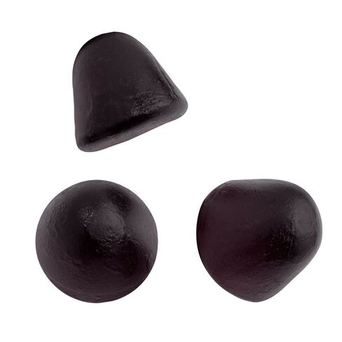 Gummies cheveux et ongles vegan Fleurance Nature