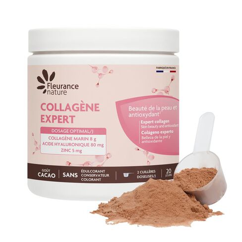 Collagène expert Fleurance Nature