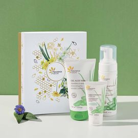 Coffret Aloe vera