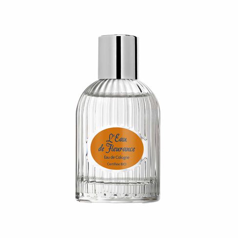 L'Eau de Fleurance