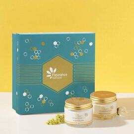 Coffret Beauté royale