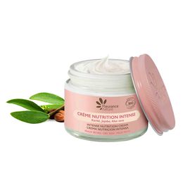 Soins et crème visage bio - Fleurance Nature