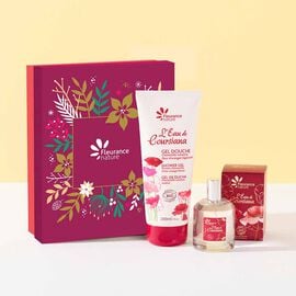 Coffret Senteurs de Coursiana