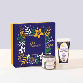 Coffret Karit&eacute; Visage et Mains