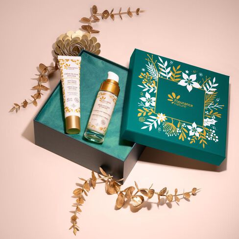 Coffret nectar royal Fleurance Nature