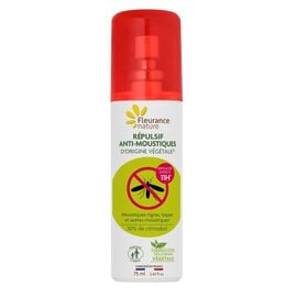Répulsif anti-moustiques