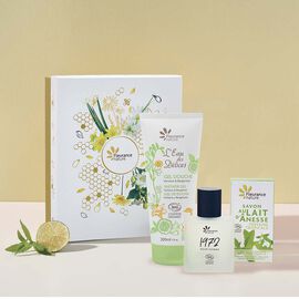 Coffret Spécial Homme