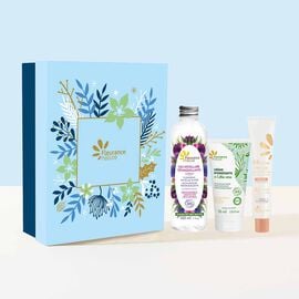 Coffret Rituel Beaut&eacute; Visage