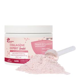 Collagène Expert Fruité (goût grenade)