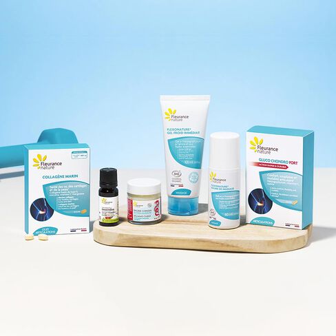 Huile essentielle Gaulth&eacute;rie