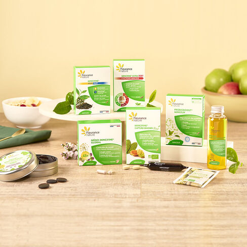 Mincifine&reg; jour et nuit compl&eacute;ment alimentaire