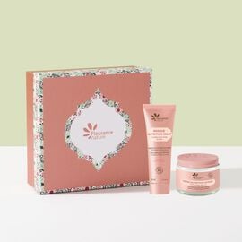 Coffret Nutrition Éclat