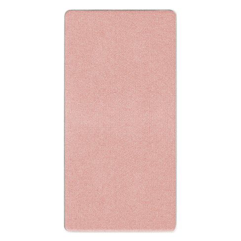 Godet rose pêche cosmétique bio