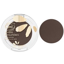 Ombre à paupières Chocolat mat