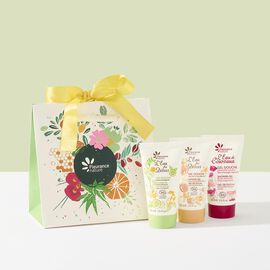 Fleurance Nature Coffret Cadeau Argan, 1 kit - Boutique en ligne
