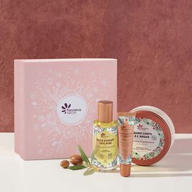 Coffret Trésors du Maroc