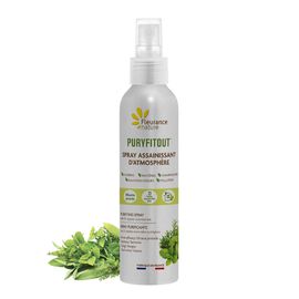 Puryfitout® Spray assainissant 200 ml