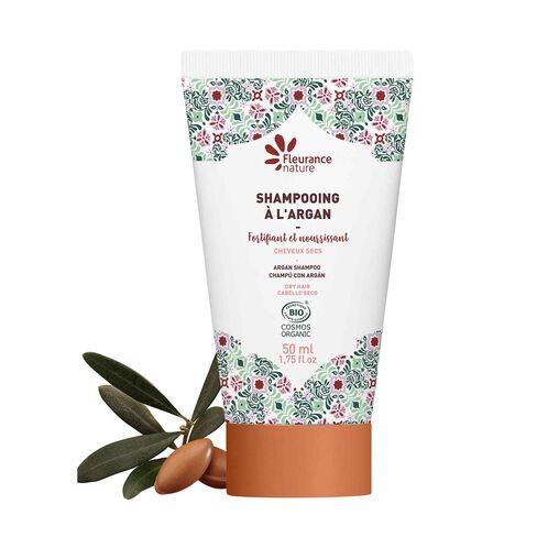 Shampoing à l'Argan 50ml