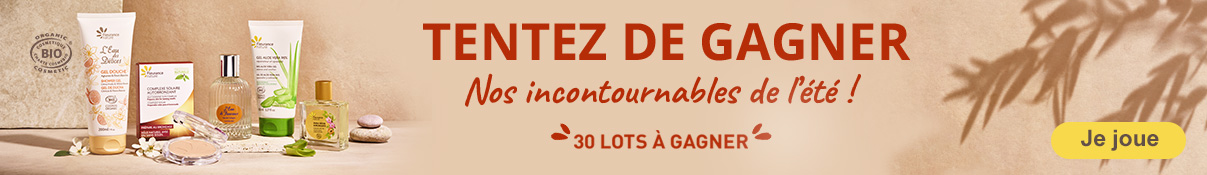 Grand jeu été Fleurance Nature