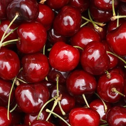 cerises cerises