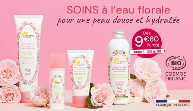 Soins à la Rose