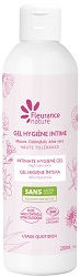 Gel hygiène intime