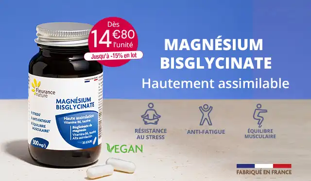 Un minéral indispensable au bien-être quotidien