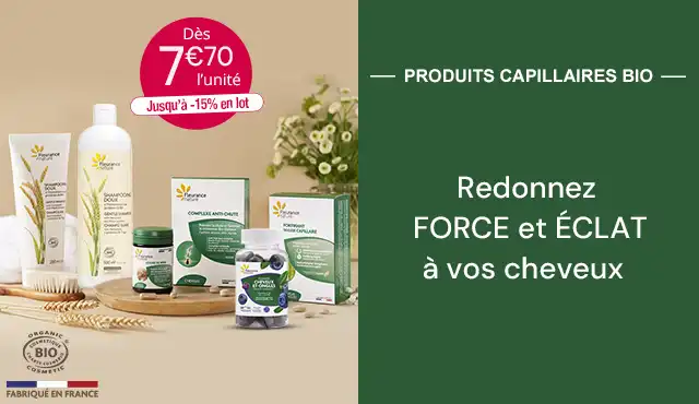 Nos cheveux ont besoin qu’on prenne soin d’eux pour être en bonne santé