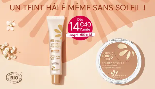 5 actions beauté en 1 seul produit !