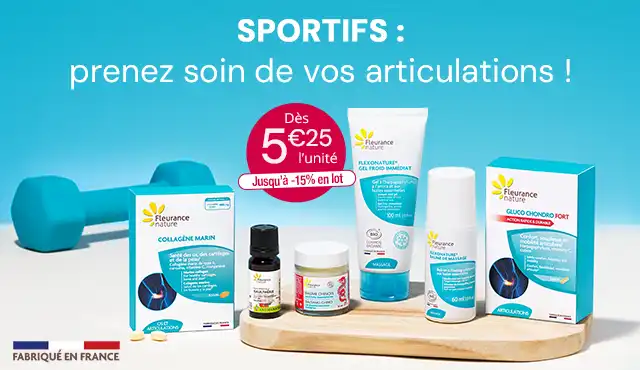 Les indispensables de l'été