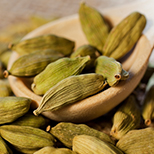 cardamome Cardamome