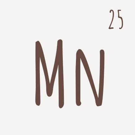 manganese Manganese