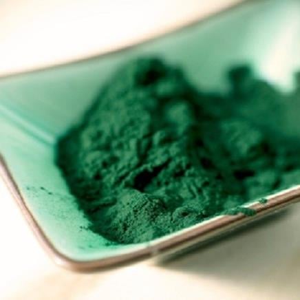 Spiruline