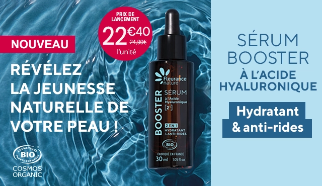 Révélez chaque jour la jeunesse naturelle de votre peau!