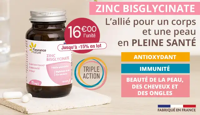 Un oligo-élément aux multiples bienfaits