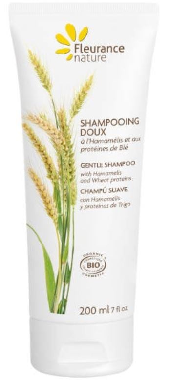 Shampooing doux