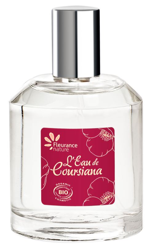 Eau de Coursiana