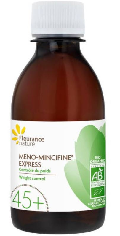 Meno Mincifine express